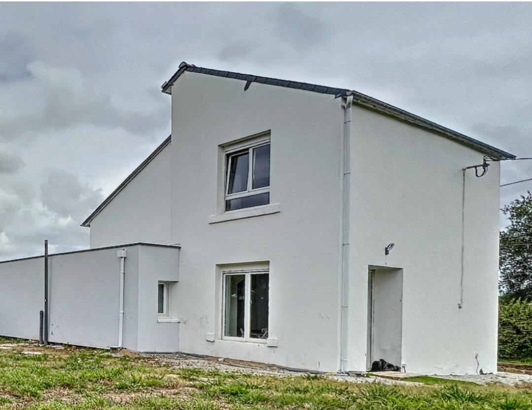 rénovation maison chateaulin