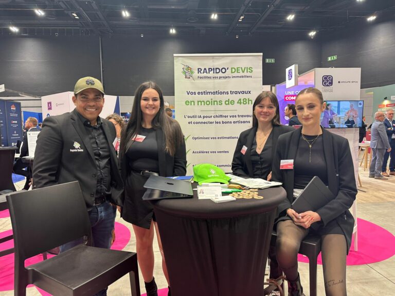 event unis strasbourg pros de l'immobilier