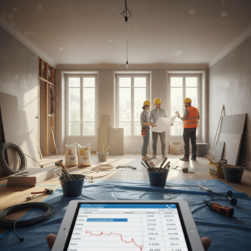 cout renovation 2025