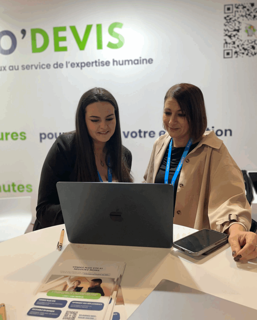 outil métier solution rapido devis