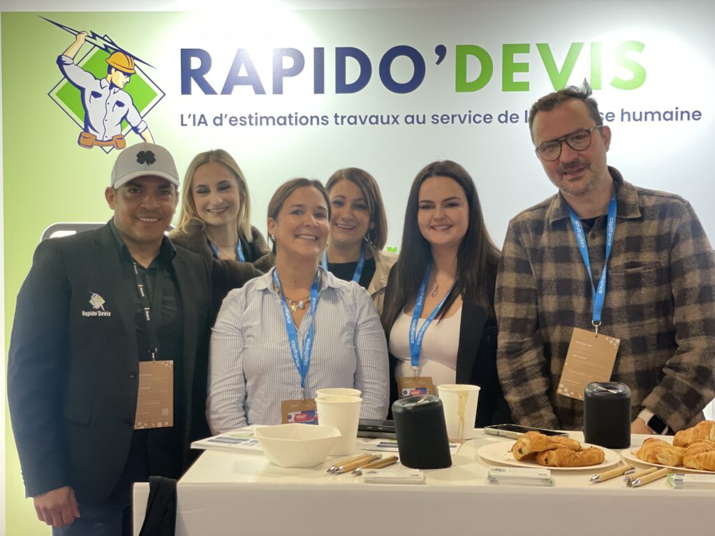 rapido devis au salon rent