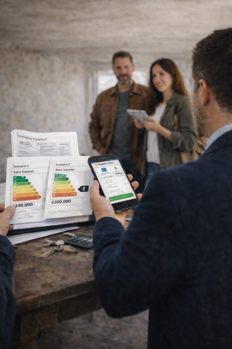 abandon projets non rentables