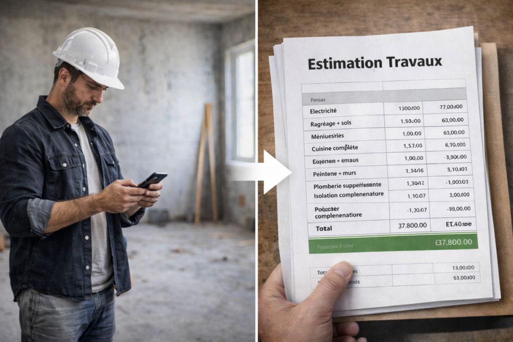 se laisser aider par les bons outils