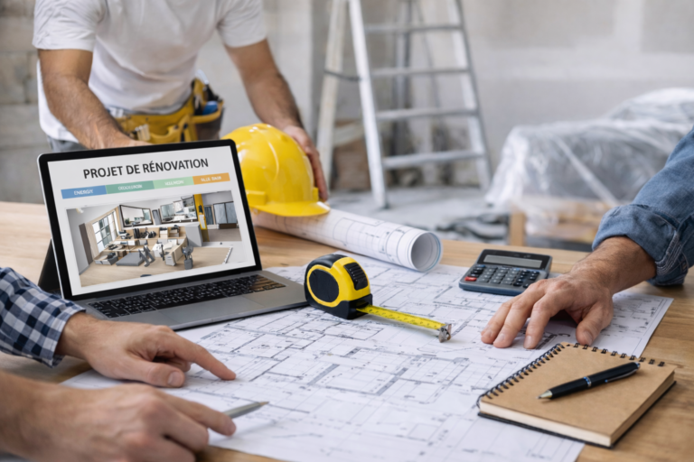 tendances marché travaux 2026